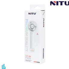 مینی پنکه شارژی نیتو NITU NF01