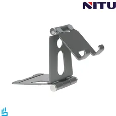 هولدر (پایه نگهدارنده) گوشی موبایل رومیزی و تبلت نیتو NITU NH40