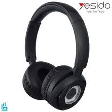 هدفون هدست وایرلس یسیدو Yesido مدل EP06
