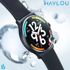 ساعت هوشمند هایلو Solar Lite HAYLO