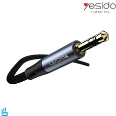 کابل صدا AUX یسیدو Yesido YAU-39 طول 1 متر