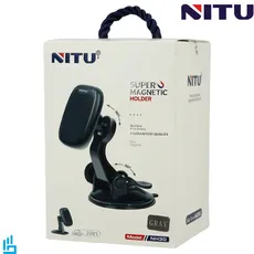 هولدر (پایه نگهدارنده) داشبوردی گوشی موبایل نیتو NITU NH30