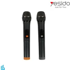 اسپیکر بلوتوثی یسیدو Yesido YSW15