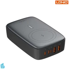 شارژر رومیزی الدینیو LDNIO مدل Q4010