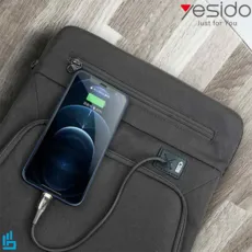 کیف رودوشی یسیدو YESIDO WB31