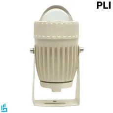 جت لایت 12 وات بدنه کرم پرشین لایت PLI
