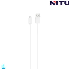 پاوربانک فست وایرلس شارژ ظرفیت 10000 میلی آمپر ساعت نیتو NITU NPB31