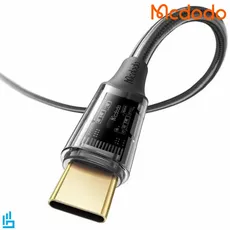 کابل تبدیل شارژ مک دو دو Mcdodo تایپ سی CA2090 TypeC