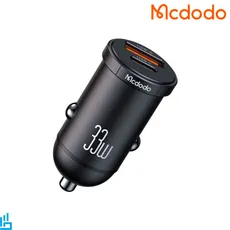شارژر فندکی 33 وات فست مک دودو Mcdodo CC-232