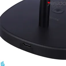 میکروفون رومیزی بی سیم یسیدو Yesido KR18