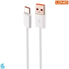 کابل شارژ (تبدیل) تایپ سی type-c الدینیو LDNIO LS901