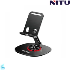هولدر (پایه نگهدارنده) گوشی موبایل و تبلت NH54 نیتو NITU