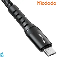 کابل تبدیل شارژ شارژ 1 متری مک دو دو Mcdodo میکرو اندرویدی MICRO-USB CA-2281