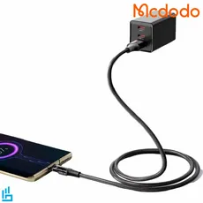 کابل تبدیل شارژ مک دو دو Mcdodo تایپ سی CA2090 TypeC