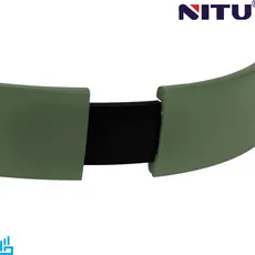 هدفون هدست بلوتوثی بیسیم نیتو NITU15