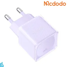 شارژر دیواری CH3772 GaN مک دودو Mcdodo
