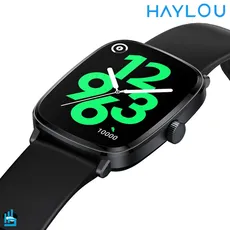 ساعت هوشمند هایلو مدل RS5 HAYLO