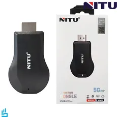 HDMI دانگل انتقال تصویر نیتو مدل NITU NN22