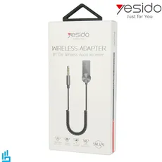 گیرنده دانگل بلوتوث خودرو یسیدو Yesido YAU24