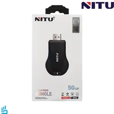 HDMI دانگل انتقال تصویر نیتو مدل NITU NN22