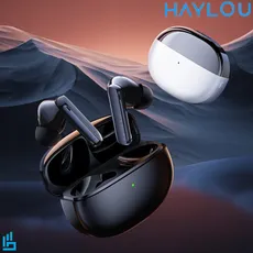 ایرپاد هایلو ( هندزفری بلوتوثی ) W1 ANC هایلو Haylou