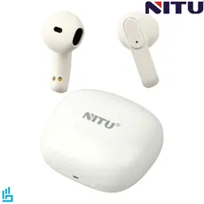 ایرپاد (هندزفری بلوتوثی) نیتو NITU NT09