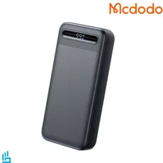 پاوربانک ظرفیت 20000 میلی آمپر ساعت مک دو دو Mcdodo MC-389