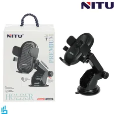 هولدر (پایه نگهدارنده) داشبوردی گوشی موبایل نیتو NITU NH35