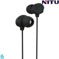 هندزفری سیم دار نیتو مدل NITU H30