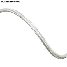کابل تبدیل USB به USB-C هادرون مدل HTC-A-C02 طول 1 متر