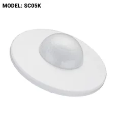 سنسور سقفی روکار مدل SC 05K | اکسلنت کالا
