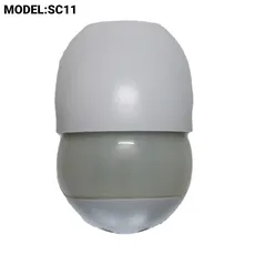 سنسور حرکتی PIR دیواری روکار SC11 | اکسلنت کالا