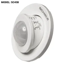 سنسور هالوژنی متحرک SC-45B | اکسلنت کالا