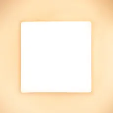 پنل فول لایت مربع توکار 24 وات پرشین لایت (PLI) | اکسلنت کالا