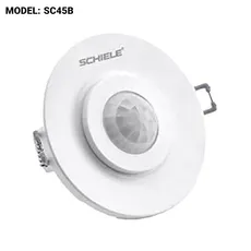 سنسور هالوژنی متحرک SC-45B | اکسلنت کالا