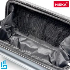 کیف لوازم جانبی بدنه مقاوم هیسکا HR25 HISKA