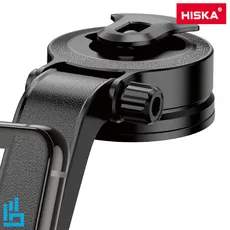 هولدر (پایه نگهدارنده) گوشی موبایل و تبلت HK-2216 هیسکا HISKA