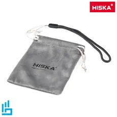 ایرپاد (هندزفری بلوتوثی) FX-527 هیسکا HISKA | اکسلنت کالا