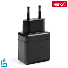 شارژ دیواری H-119GAN هیسکا | اکسلنت کالا