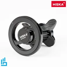 هولدر (پایه نگهدارنده) گوشی موبایل و تبلت HK-2201 هیسکا HISKA