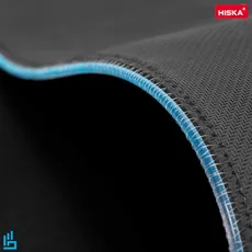 ماوس پد گیمینگ هیسکا HR-60 | اکسلنت کالا