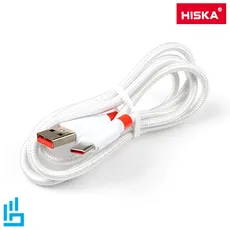 ایرپاد (هندزفری بلوتوثی) FX529 هیسکا HISKA