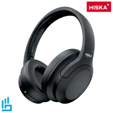 هدفون بلوتوثی K400 هیسکا HISKA