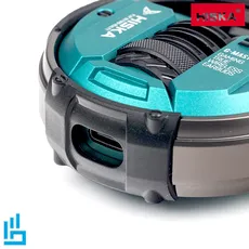ایرپاد (هندزفری بلوتوثی) گیمینگ GMASTER هیسکا HISKA | اکسلنت کالا