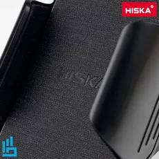 هولدر (پایه نگهدارنده) گوشی موبایل و تبلت HK-2218 هیسکا HISKA