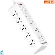 چندراهی برق الدینیو LDNIO مدل SC 10610