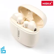 ایرپاد (هندزفری بلوتوثی) FX529 هیسکا HISKA