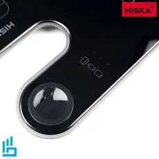 شارژر بی سیم (وایرلس) HR-12 هیسکا HISKA | اکسلنت کالا