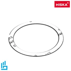 هولدر (پایه نگهدارنده) گوشی موبایل و تبلت HK-2201 هیسکا HISKA