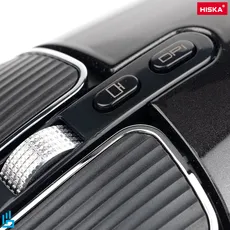 موس بی سیم سایلنت HX-MO150 هیسکا HISKA | اکسلنت کالا